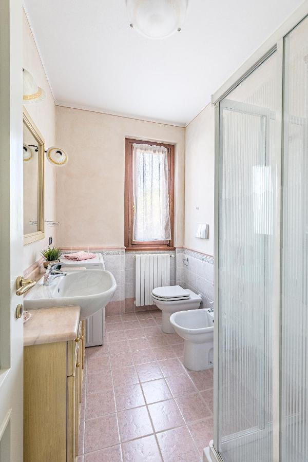 I Mosaici Apartments By Wonderful Italy Sirmione Exterior foto